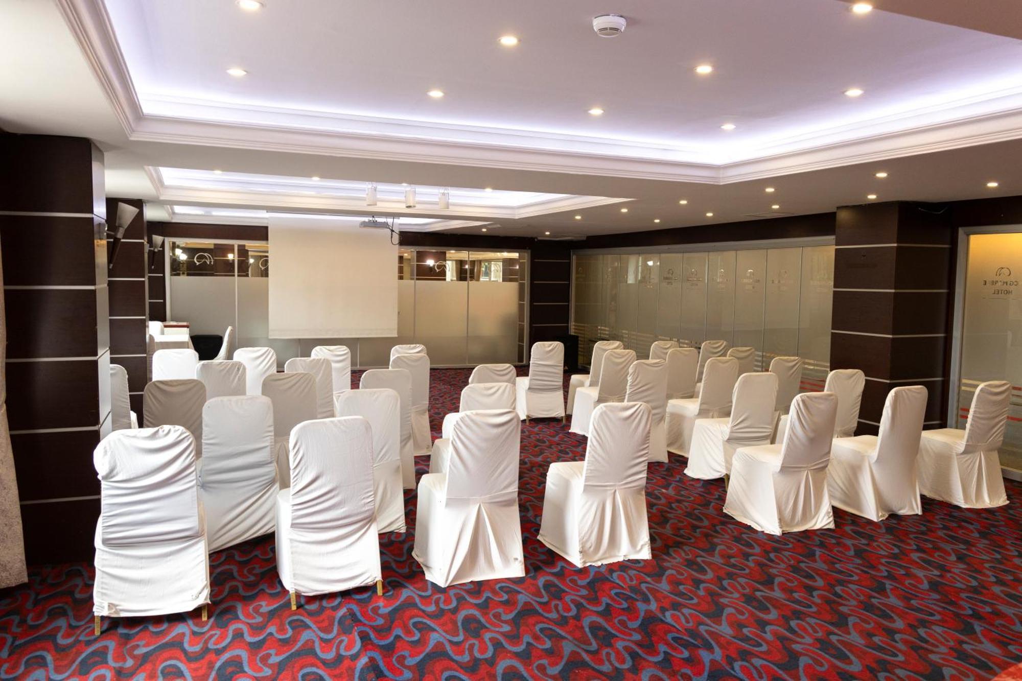 Afyon Mcg Marble