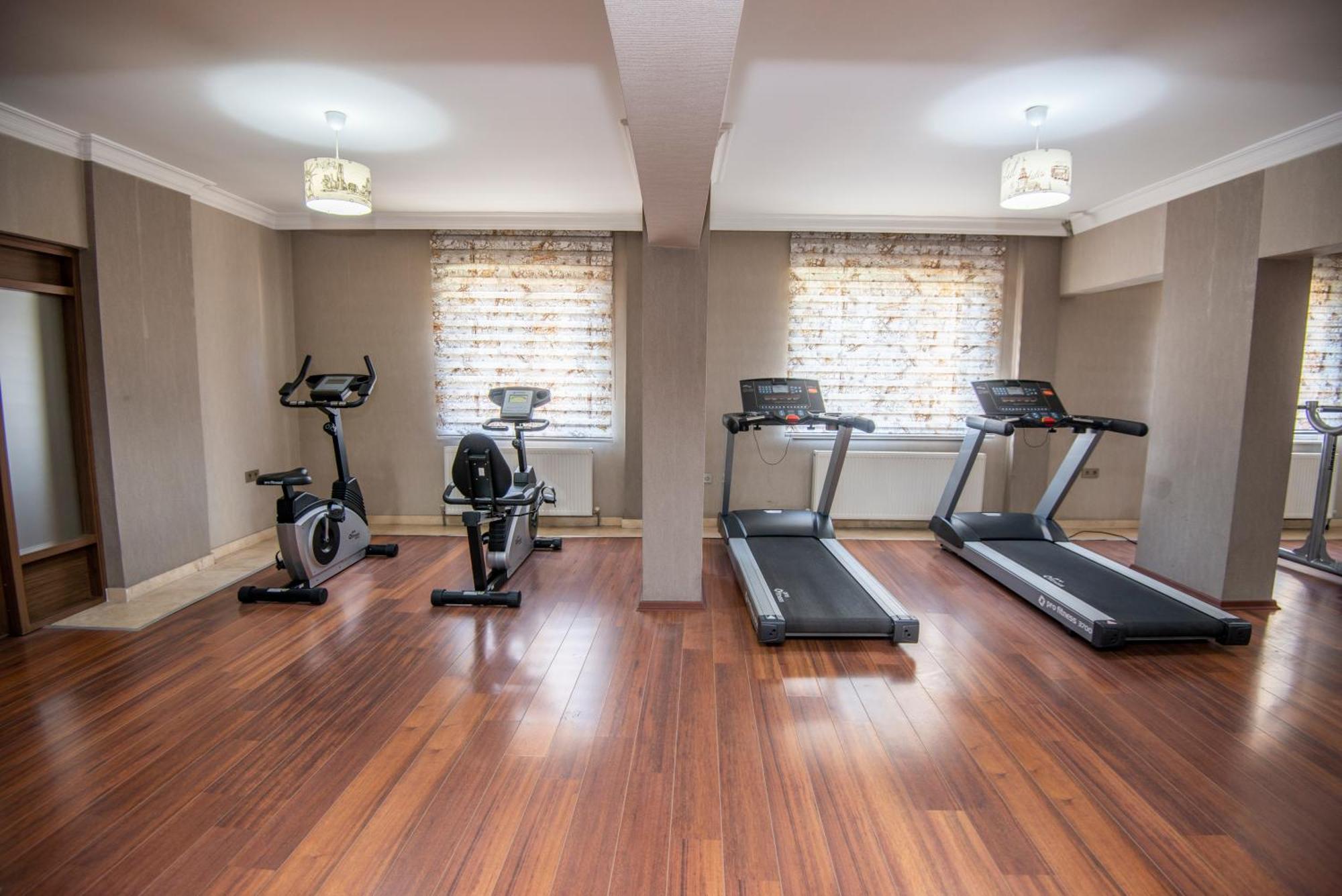 Hotel Afyon Mcg Marble