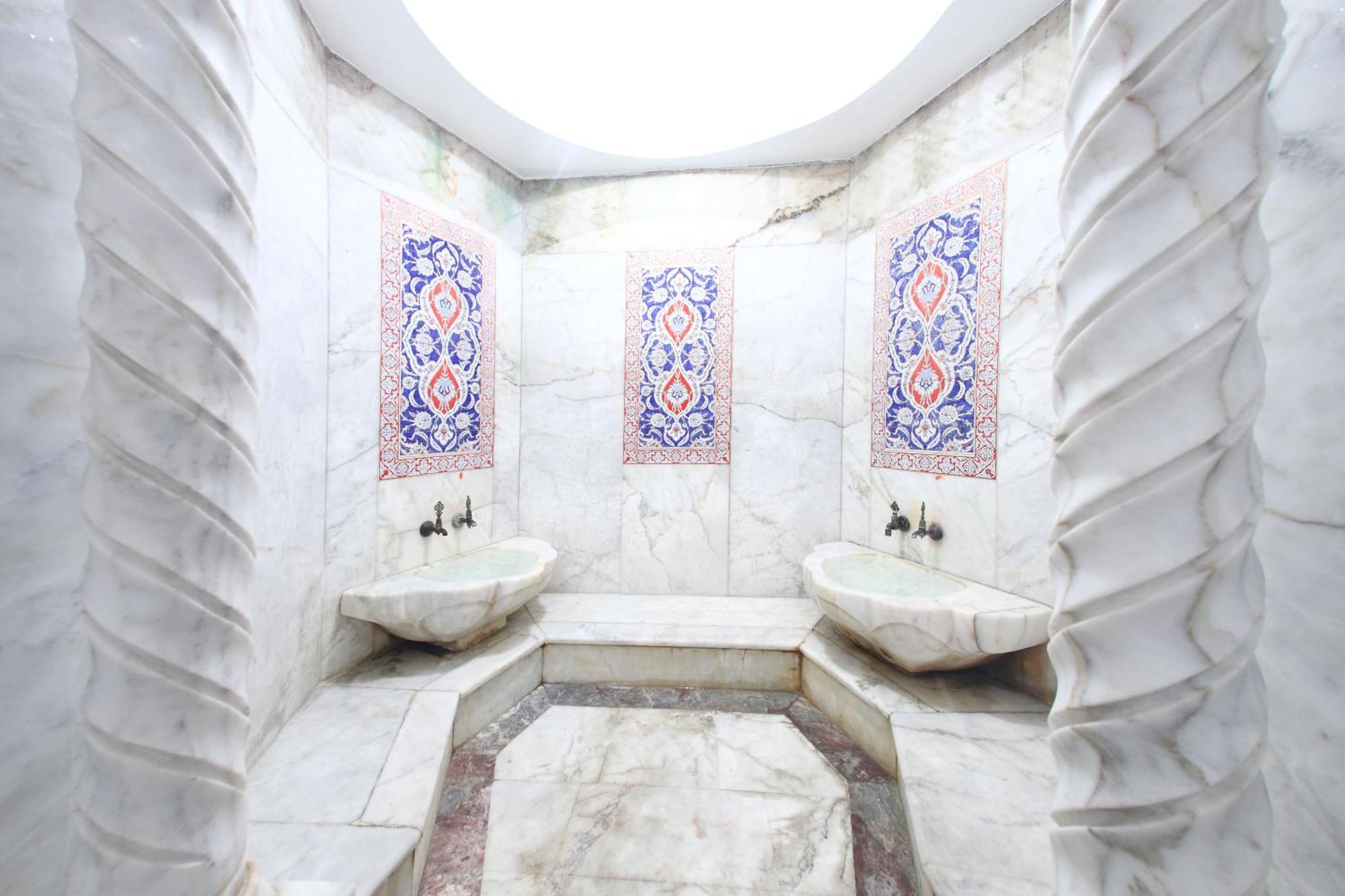 Afyon Mcg Marble 4* Afyonkarahisar