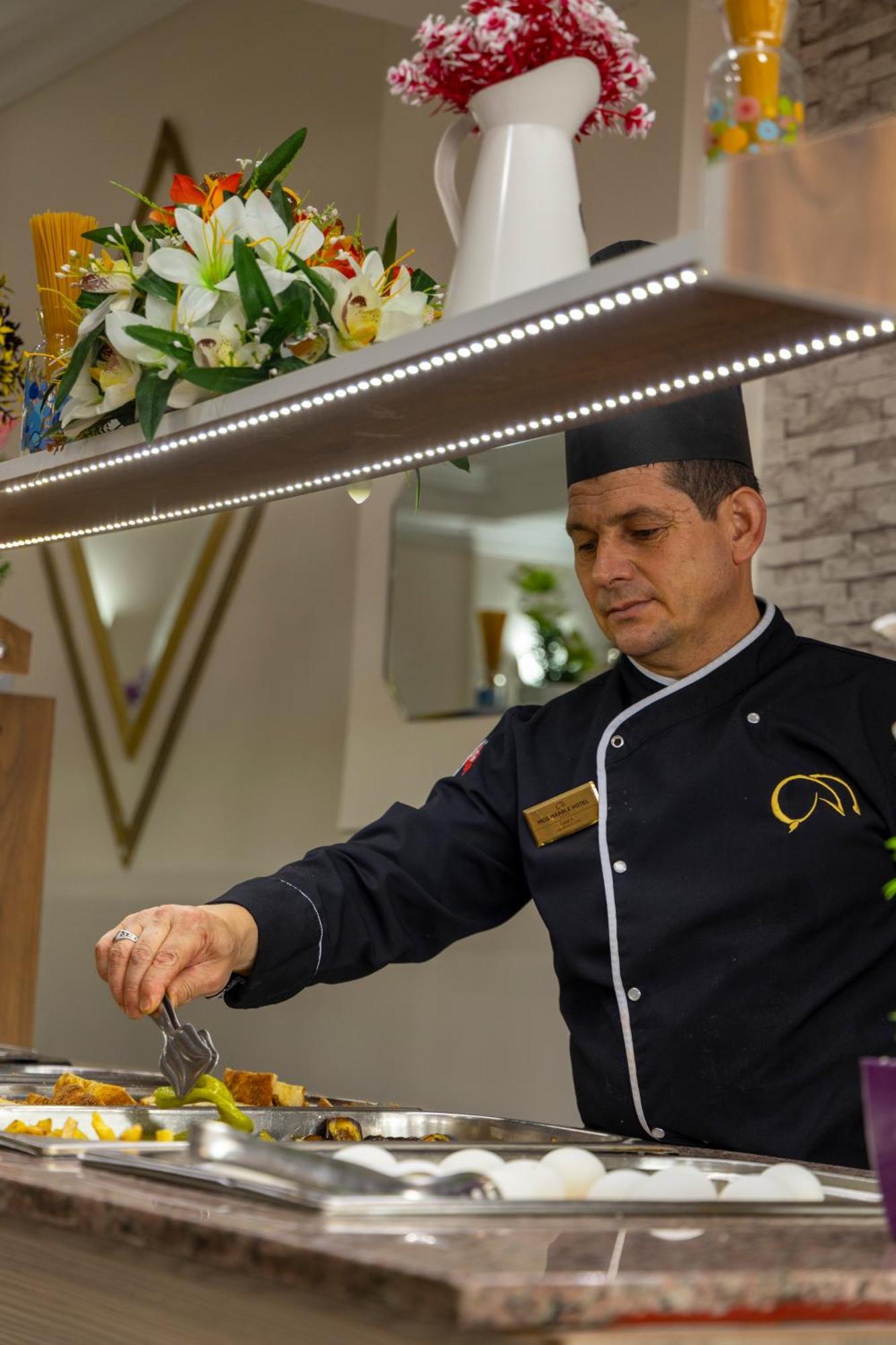 Hotel Afyon Mcg Marble Afyonkarahisar