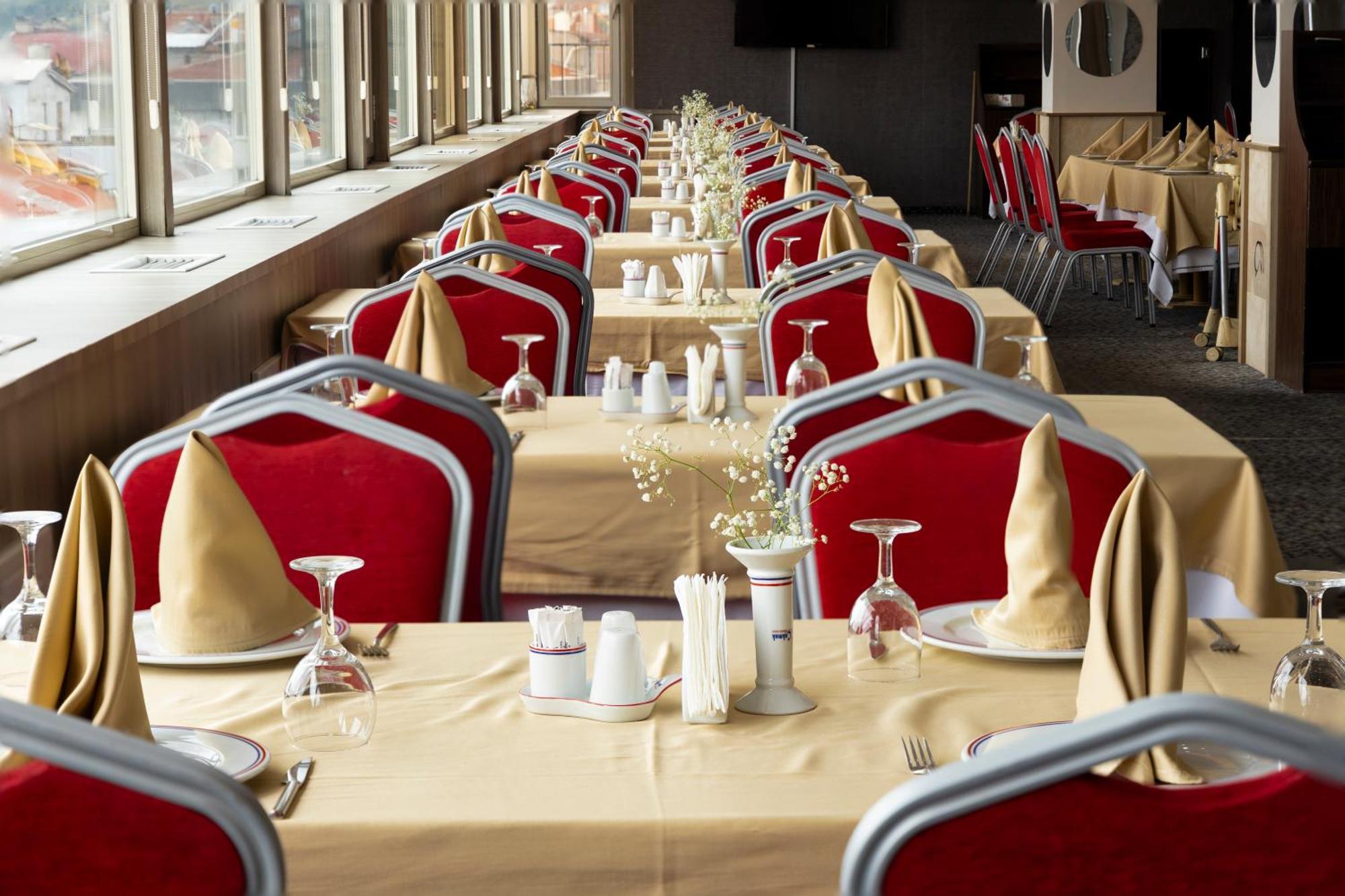 Hotel Afyon Mcg Marble