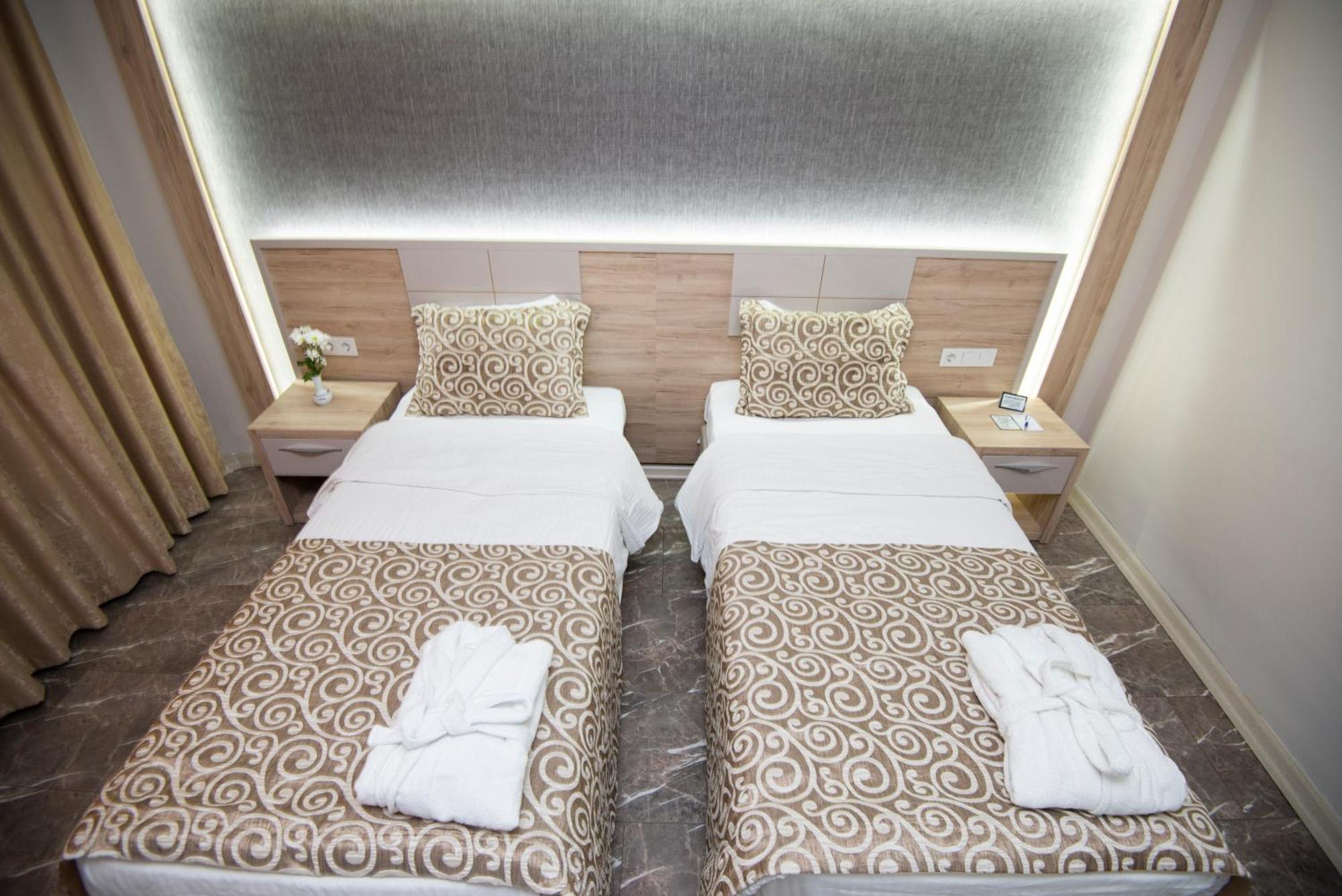 Afyon Mcg Marble Hotel Afyonkarahisar