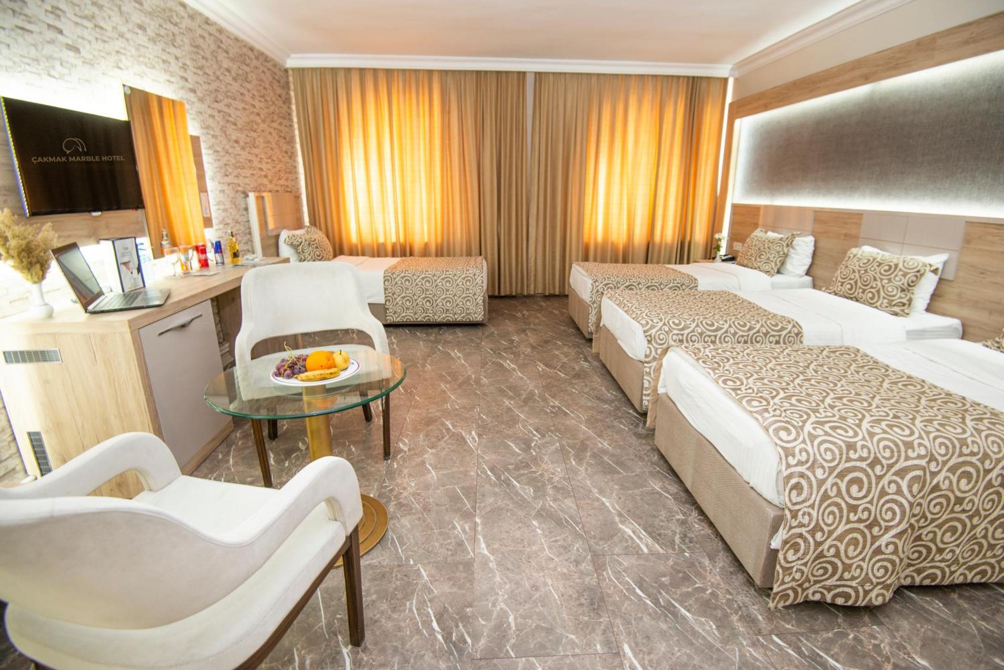 Afyon Mcg Marble