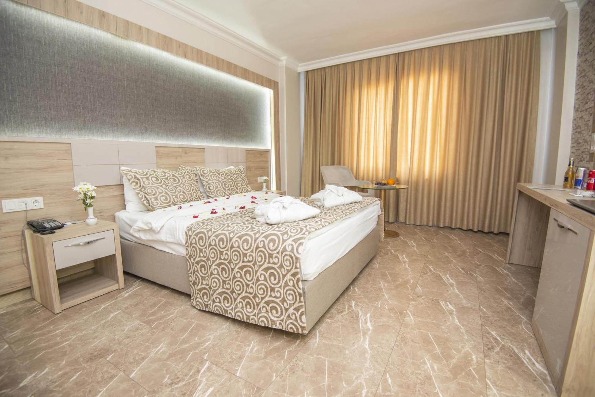 Afyon Mcg Marble