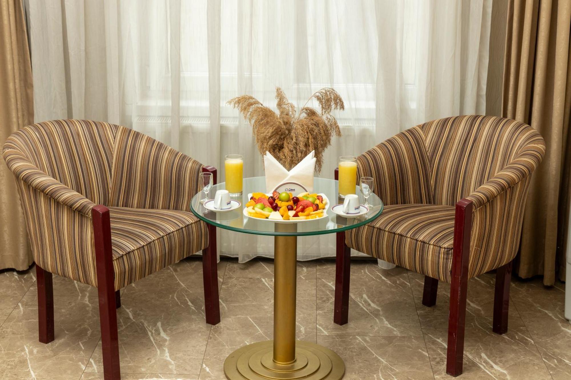 Afyon Mcg Marble Hotel