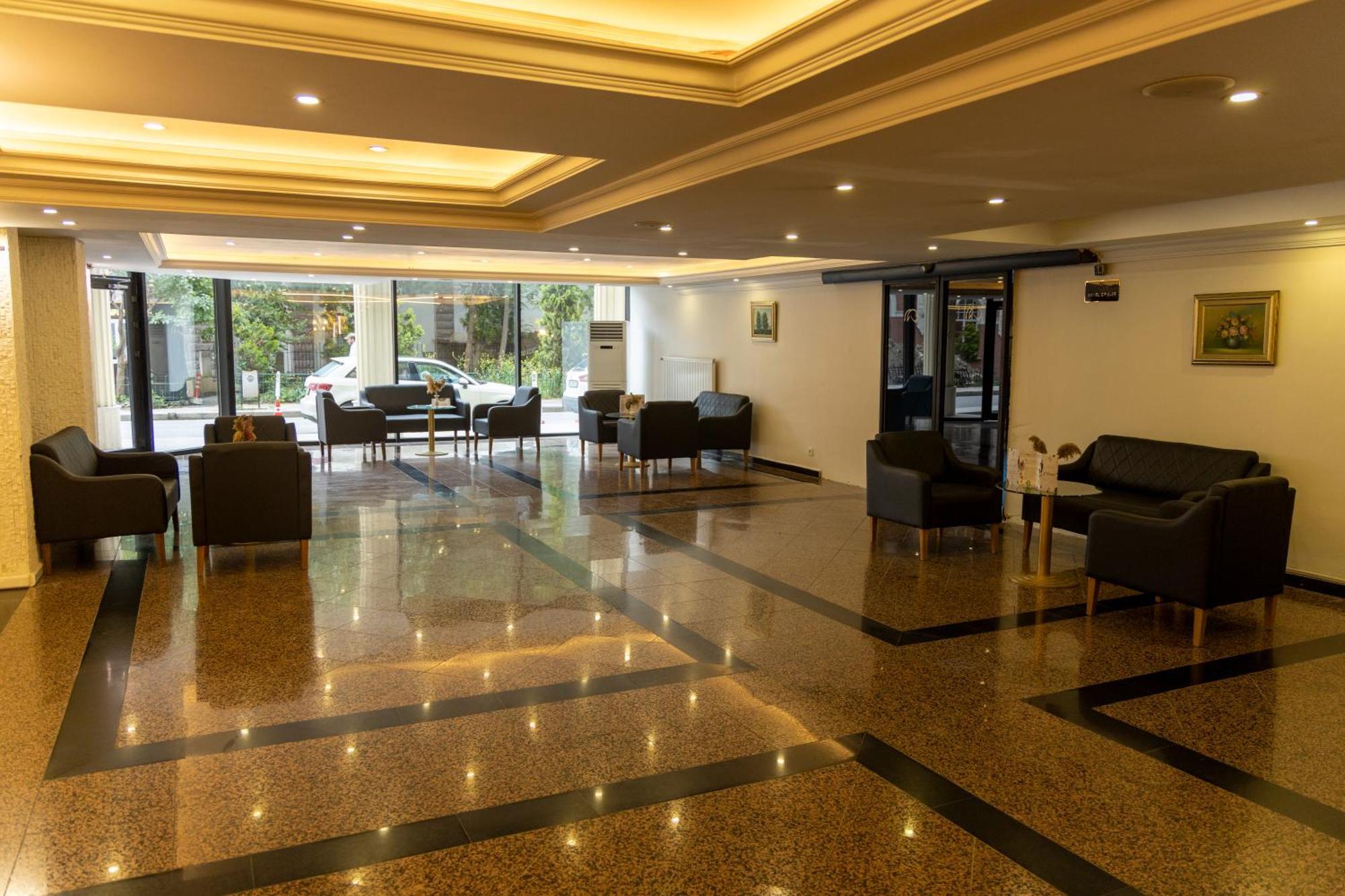 Afyon Mcg Marble Afyonkarahisar