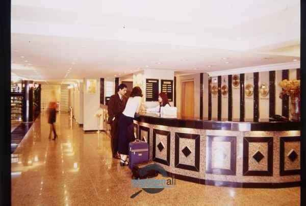 Afyon Mcg Marble 4*